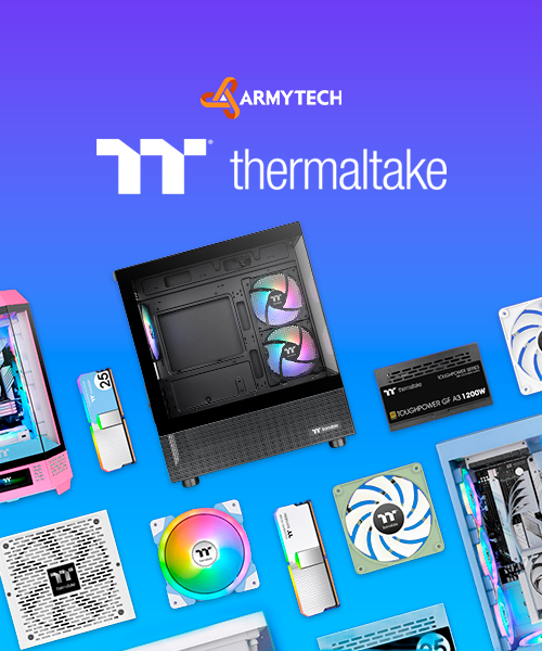 thermaltake